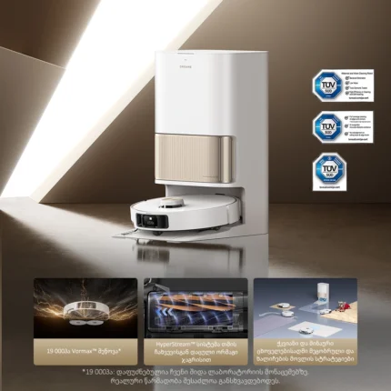 Dreame L40s Pro Ultra - Image 3