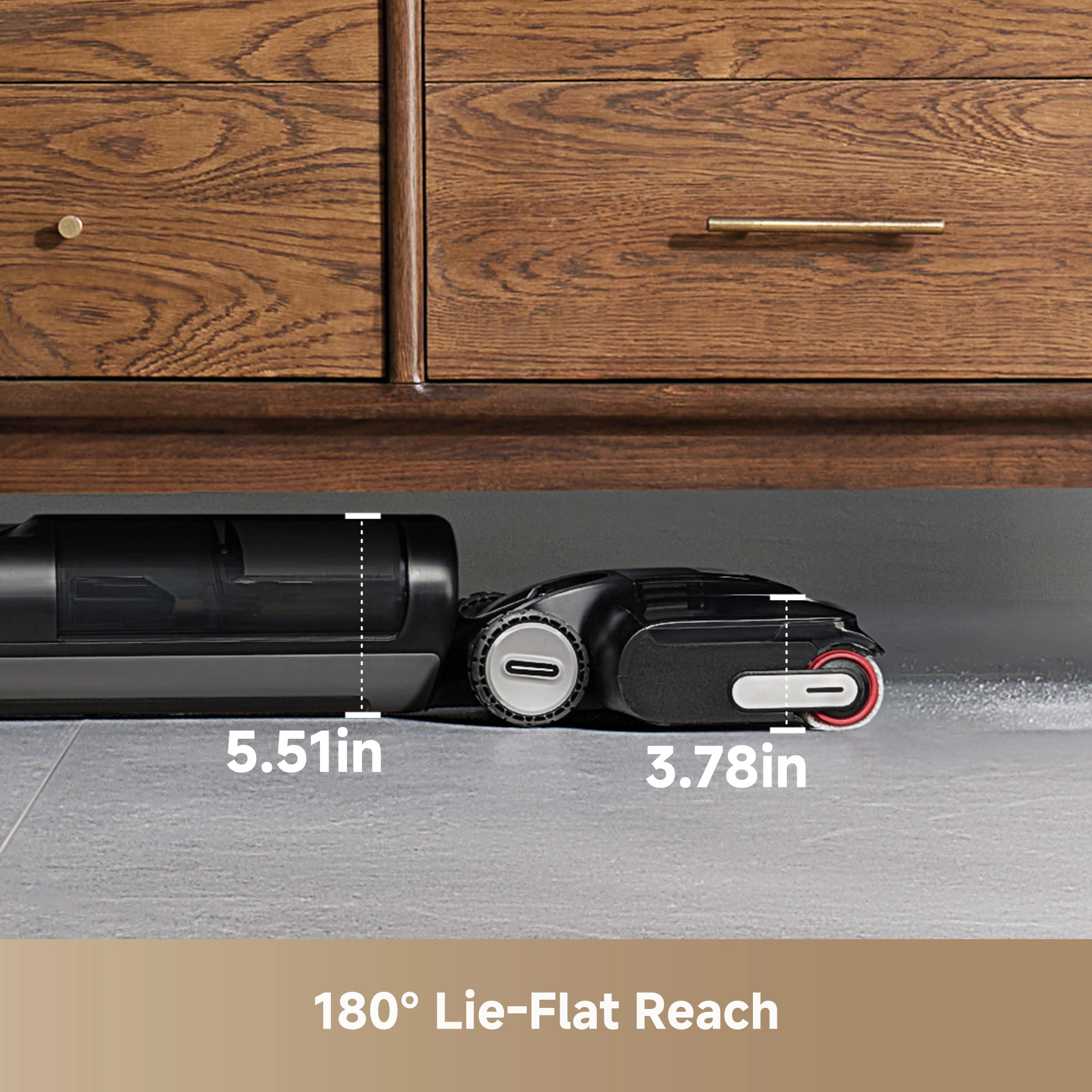 Dreame H12 Pro FlexReach - Image 5
