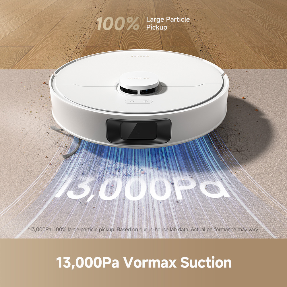 Dreame D20 Plus - Image 4