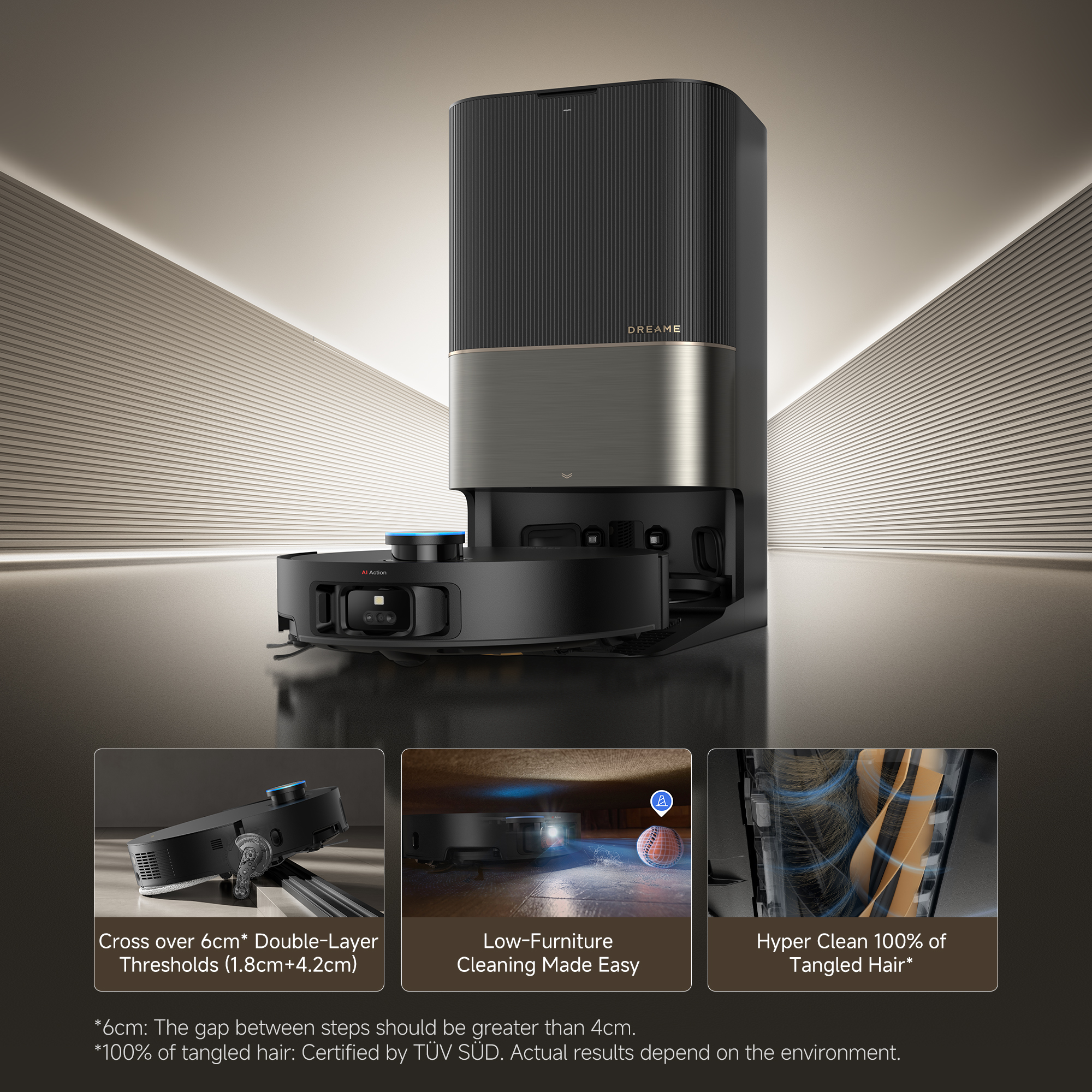 Dreame X50 Ultra Complete - Image 2