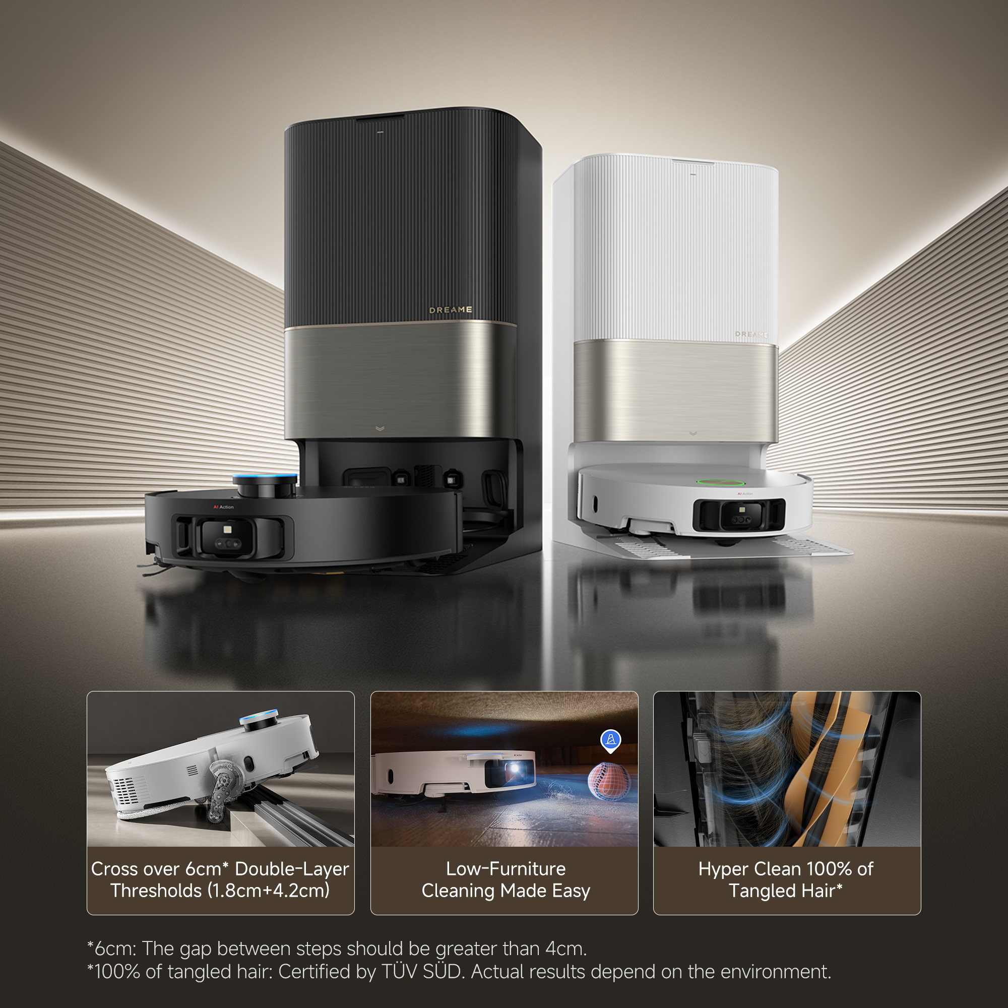 Dreame X50 Ultra Complete - Image 2
