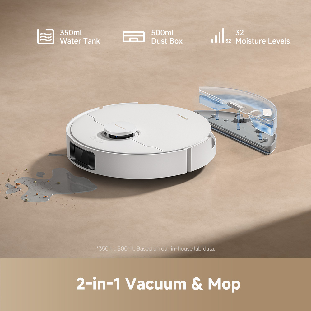 Dreame D20 Plus - Image 6