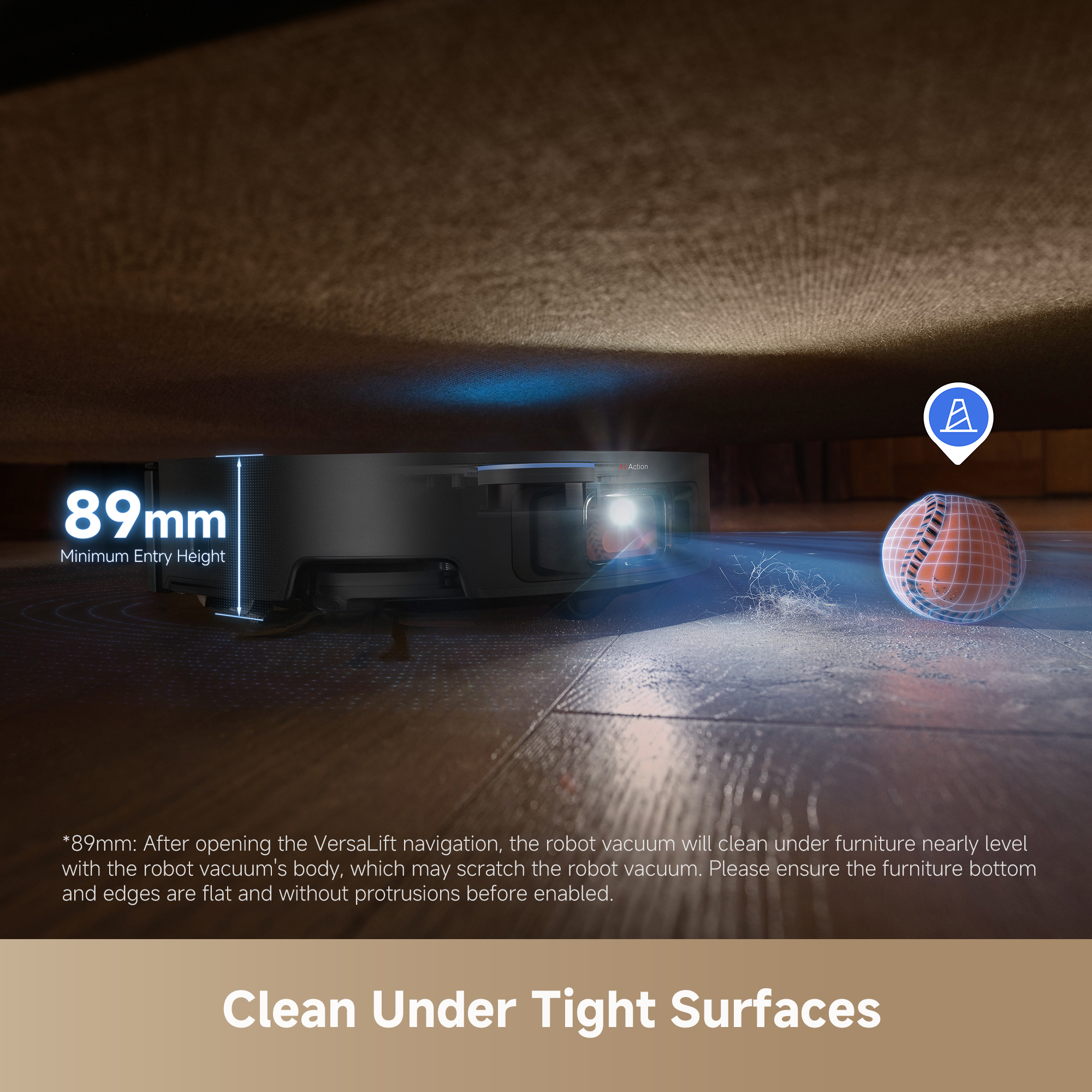 Dreame X50 Ultra Complete - Image 5