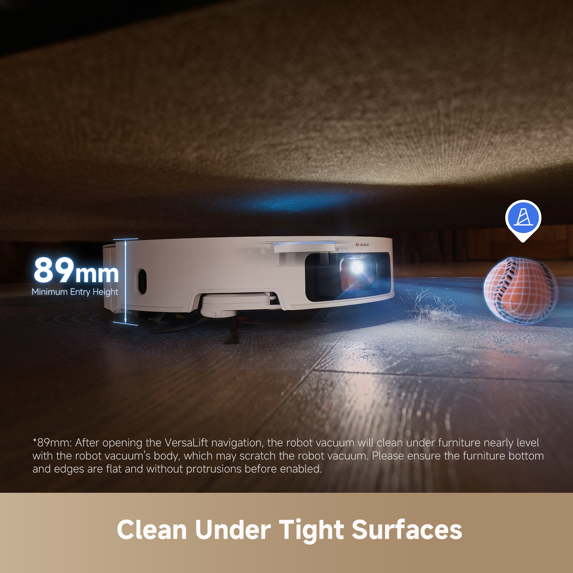 Dreame X50 Ultra Complete - Image 5
