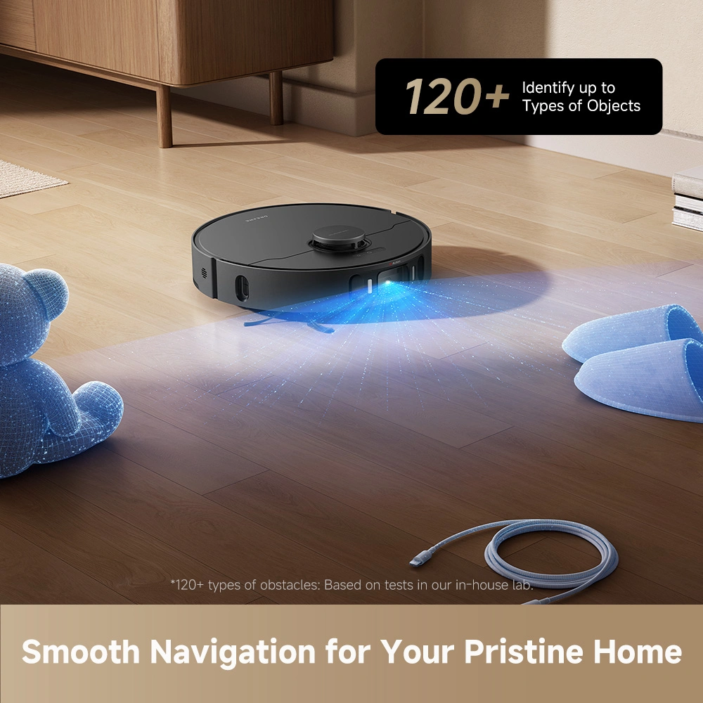 Dreame L40 Ultra AE - Image 7