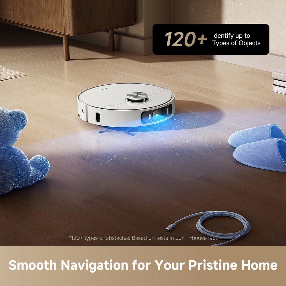 Dreame L40 Ultra AE - Image 7