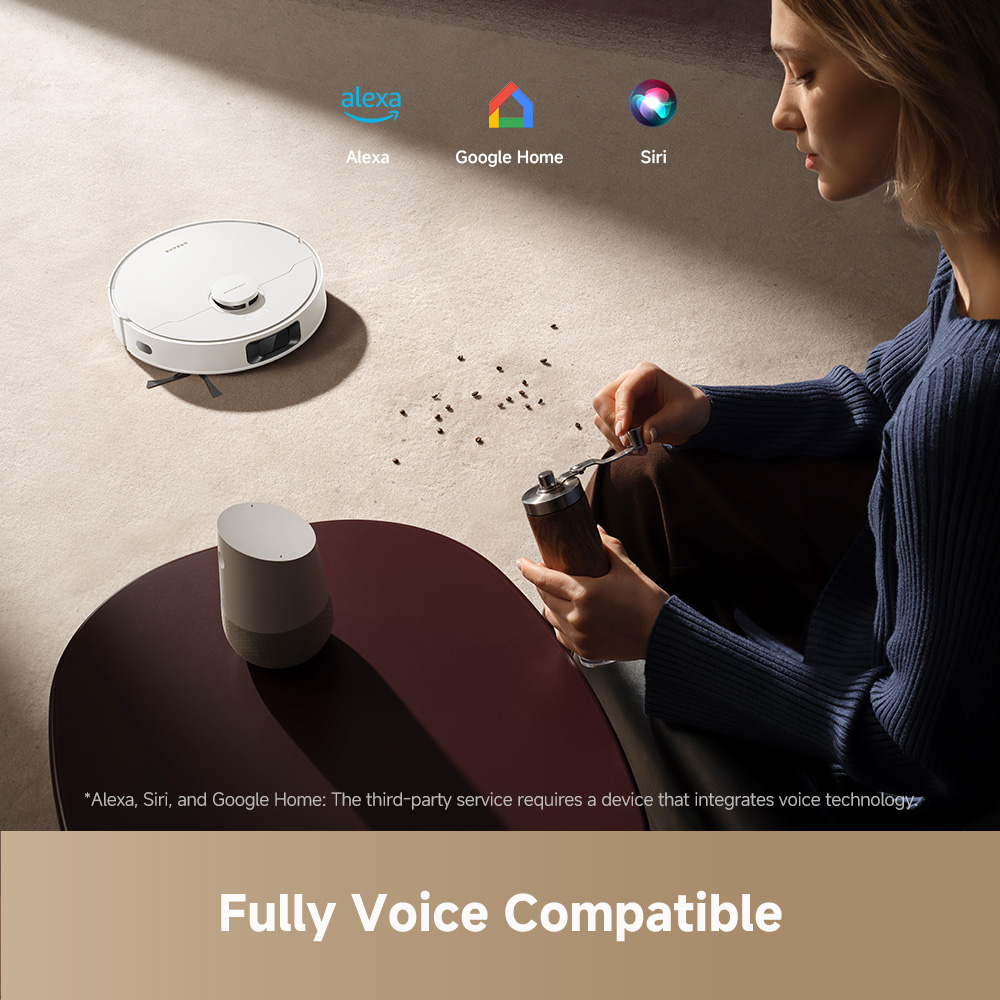 Dreame D20 Plus - Image 10