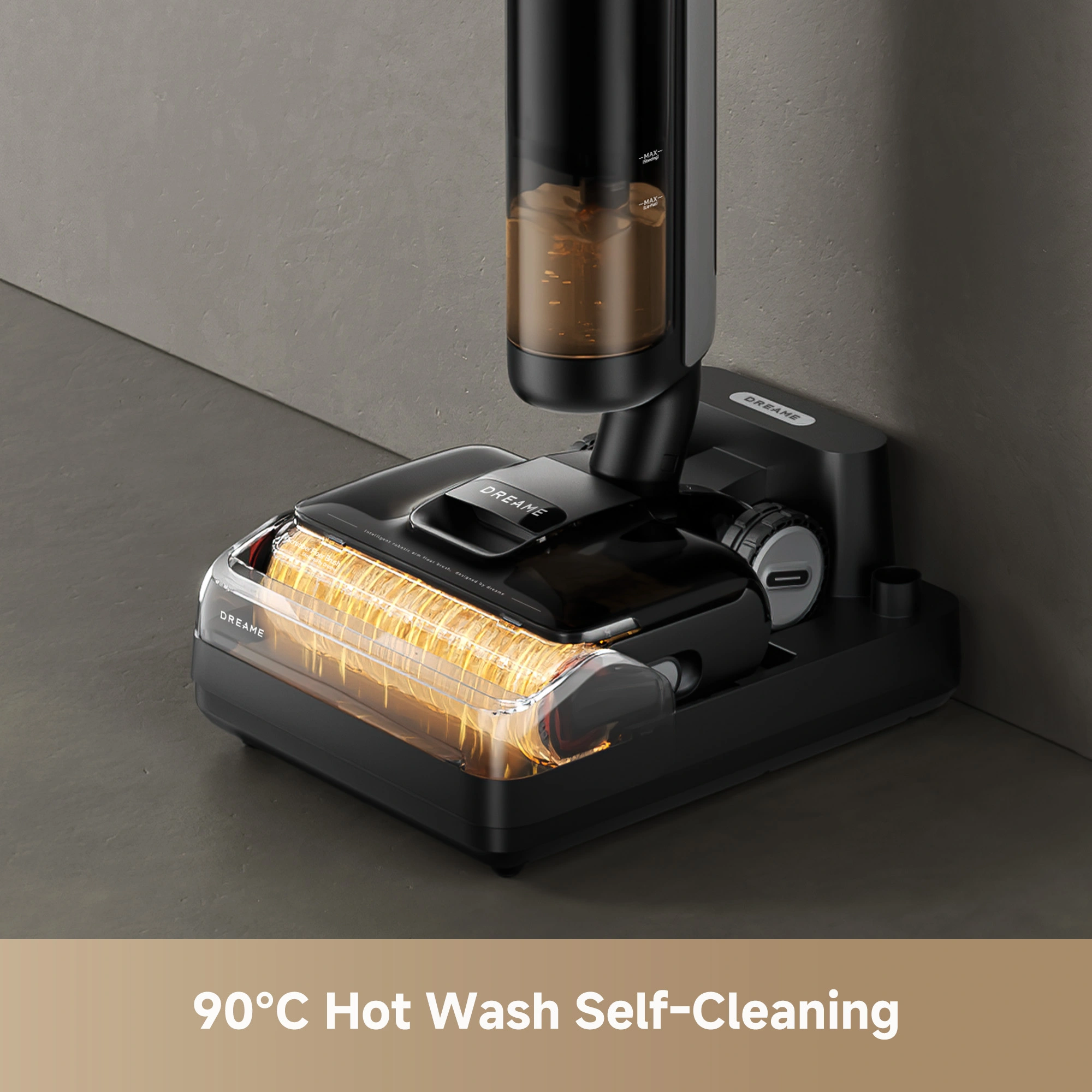 Dreame H12 Pro FlexReach - Image 4