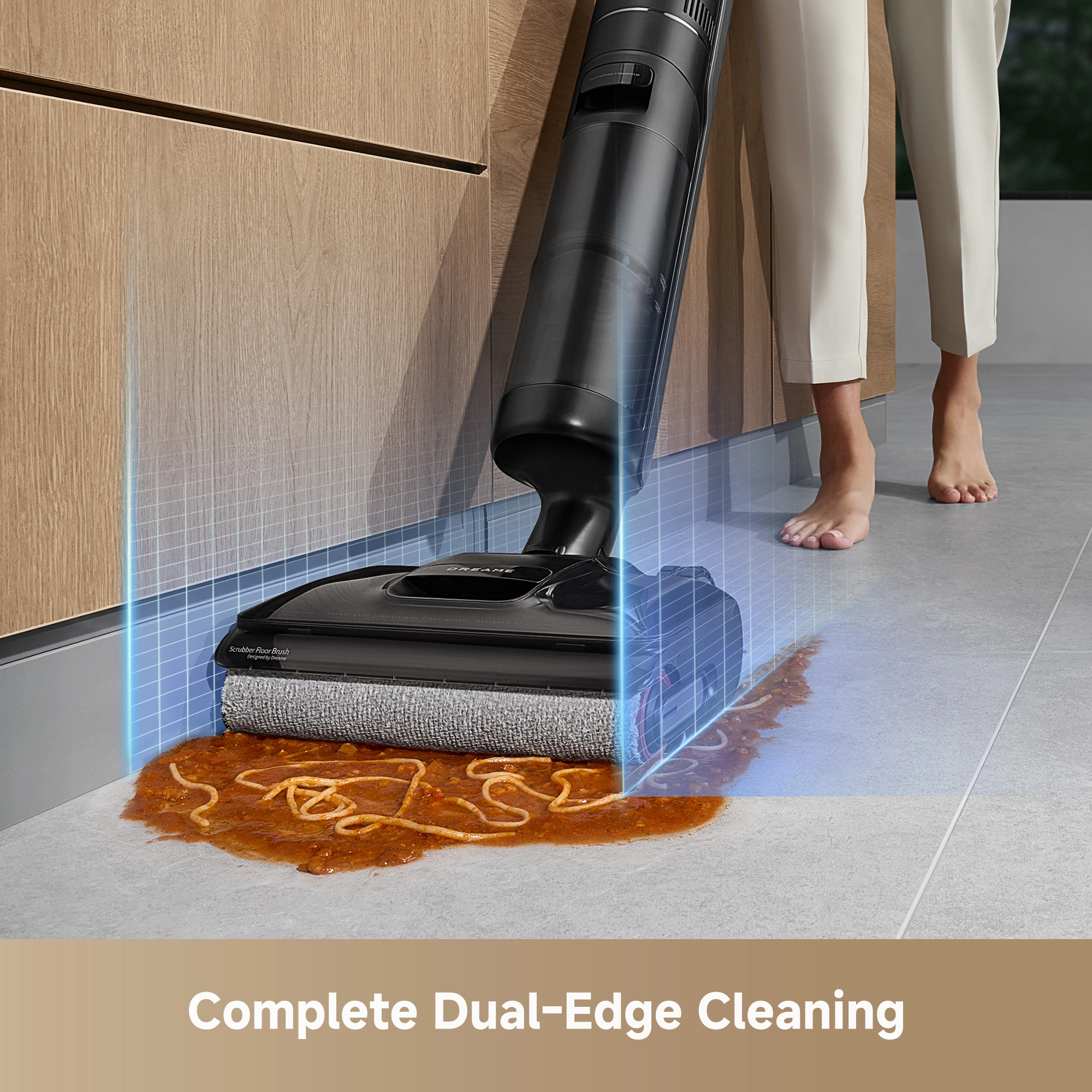 Dreame H12 Pro FlexReach - Image 7