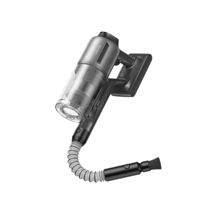 Dreame Z40 station - Image 12