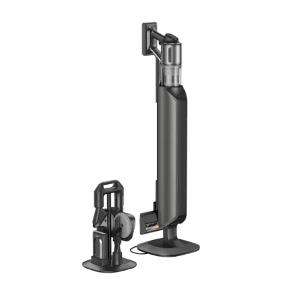 Dreame Z40 station - Image 10