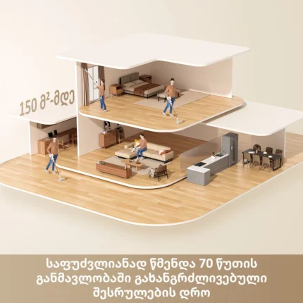 Dreame R10s - Image 6