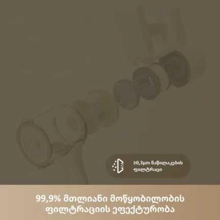 Dreame R10s - Image 7