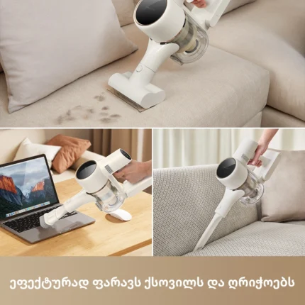 Dreame R10s - Image 9