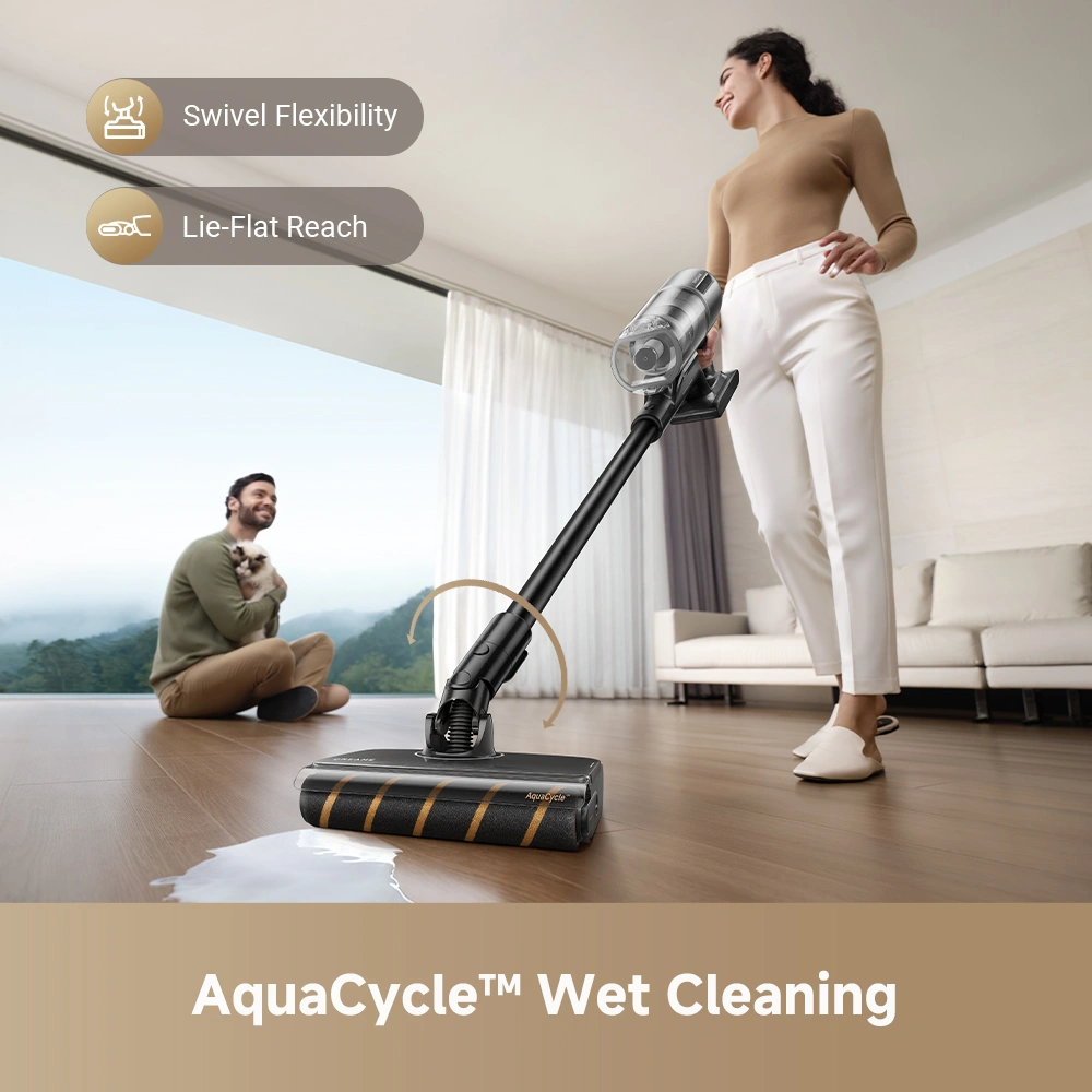 Dreame Z30 AquaCycle - Image 2