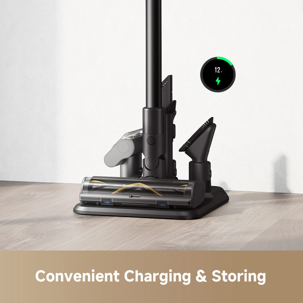 Dreame Z30 AquaCycle - Image 9