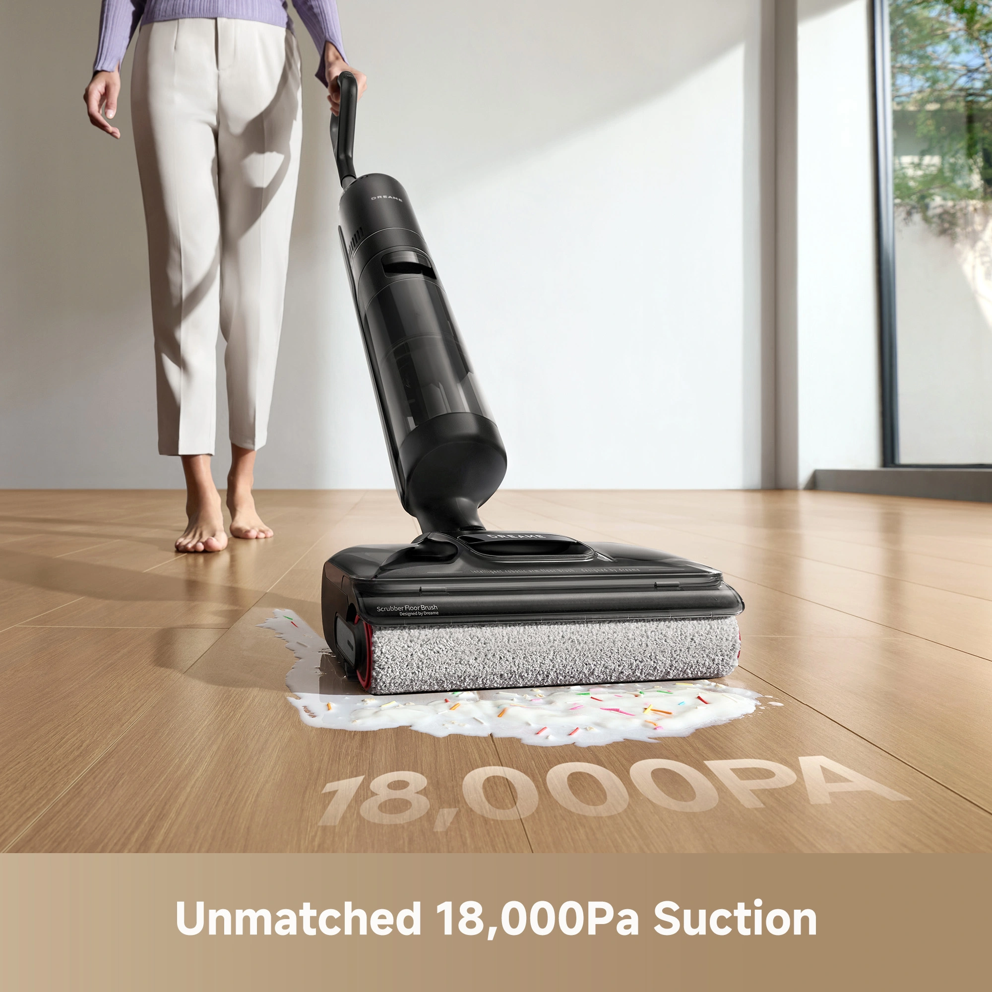 Dreame H12 Pro FlexReach - Image 8