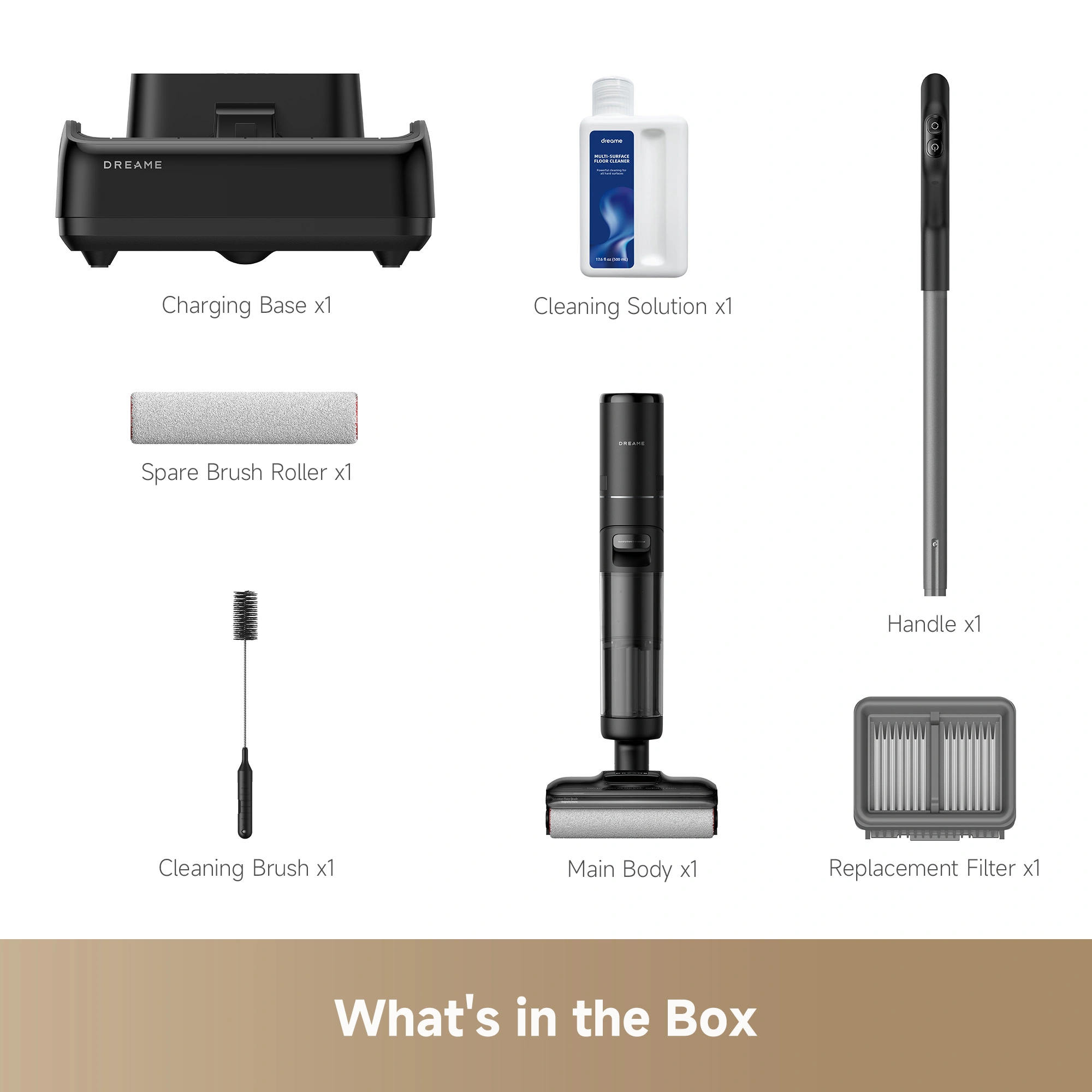 Dreame H12 Pro FlexReach - Image 9