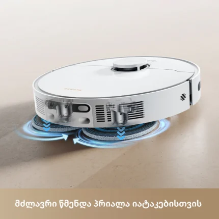 Dreame L40 Ultra CE - Image 7