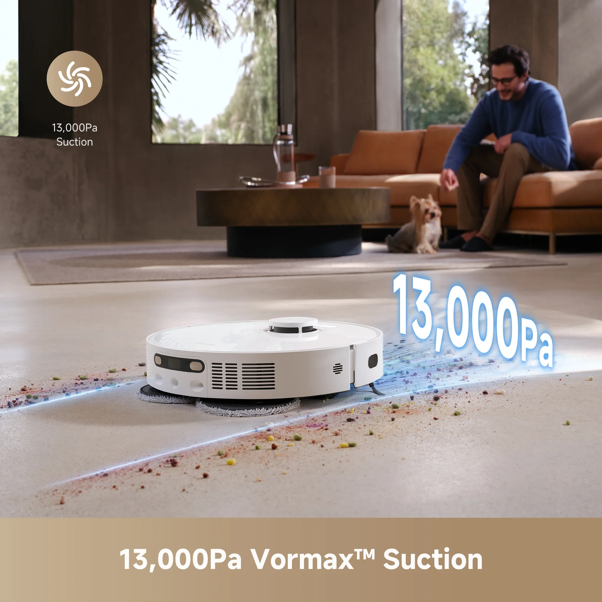 Dreame L40 Ultra CE - Image 6