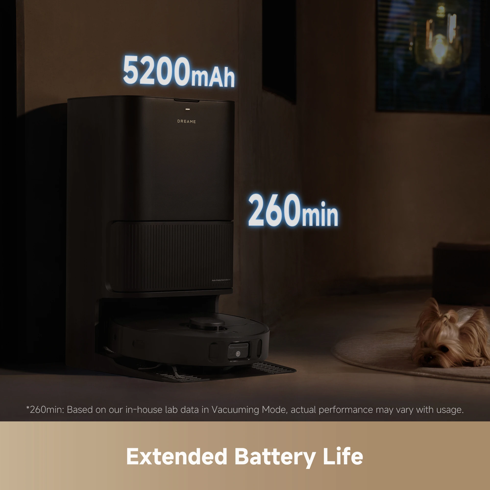 Dreame L40 Ultra CE - Image 8