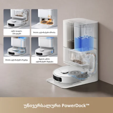 Dreame L40 Ultra CE - Image 2