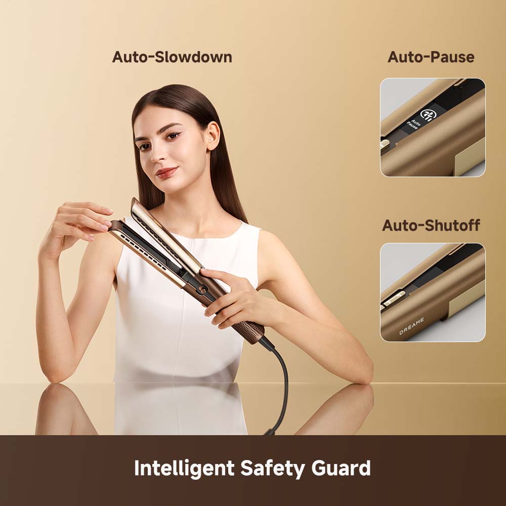 Dreame Aero Straight - Image 13