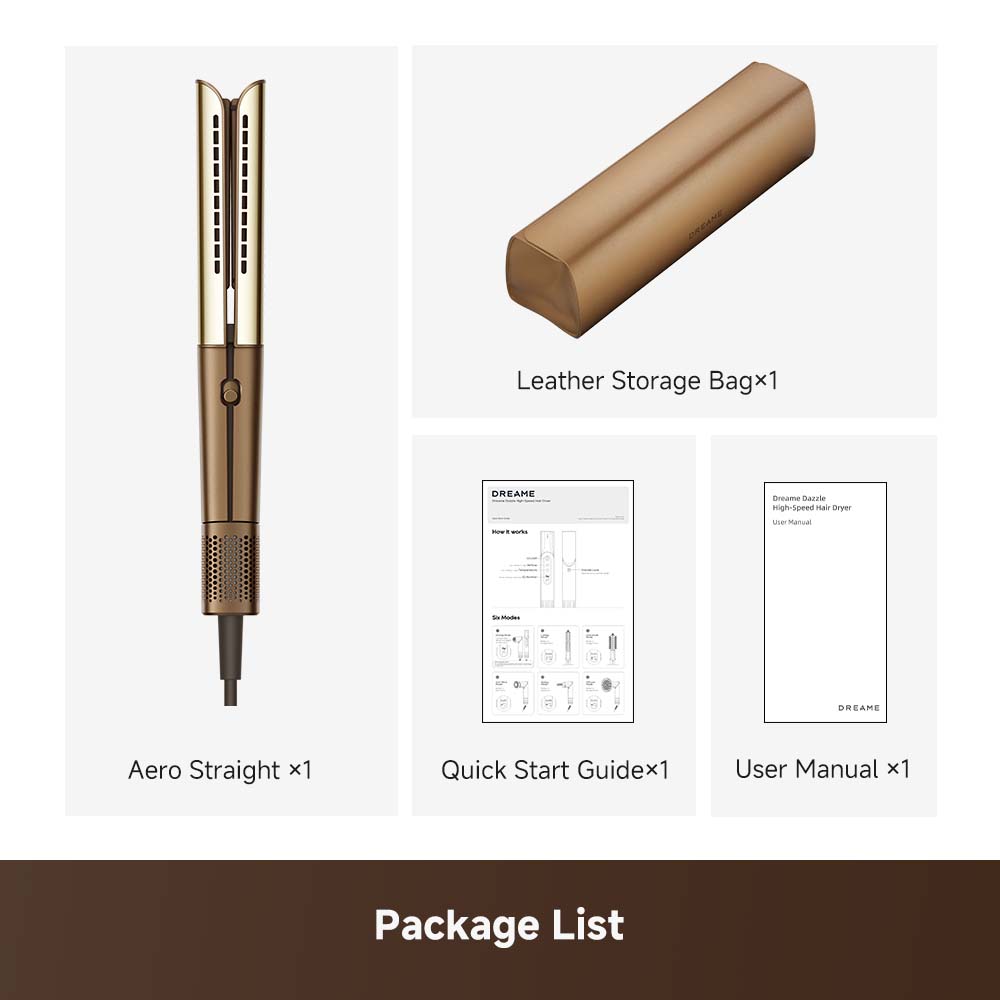 Dreame Aero Straight - Image 15