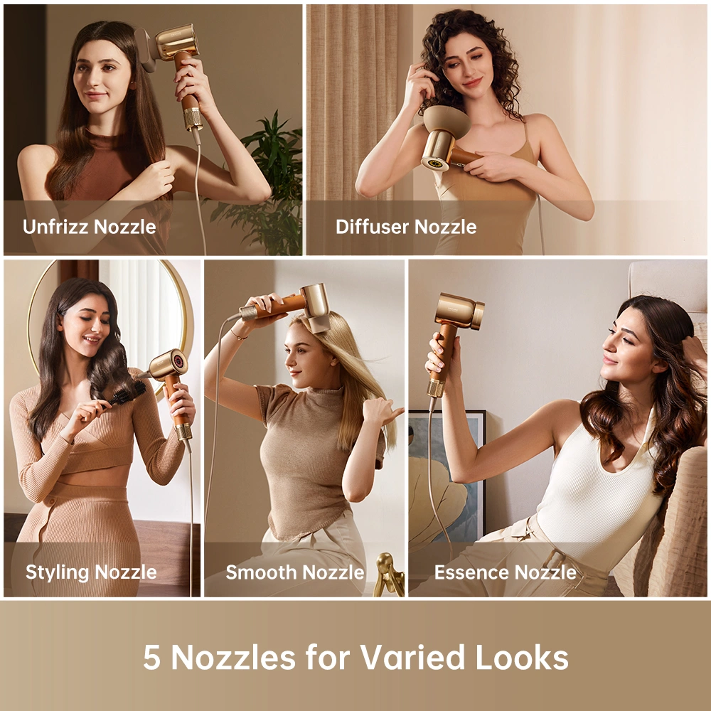 Dreame Hair Miracle - Image 2