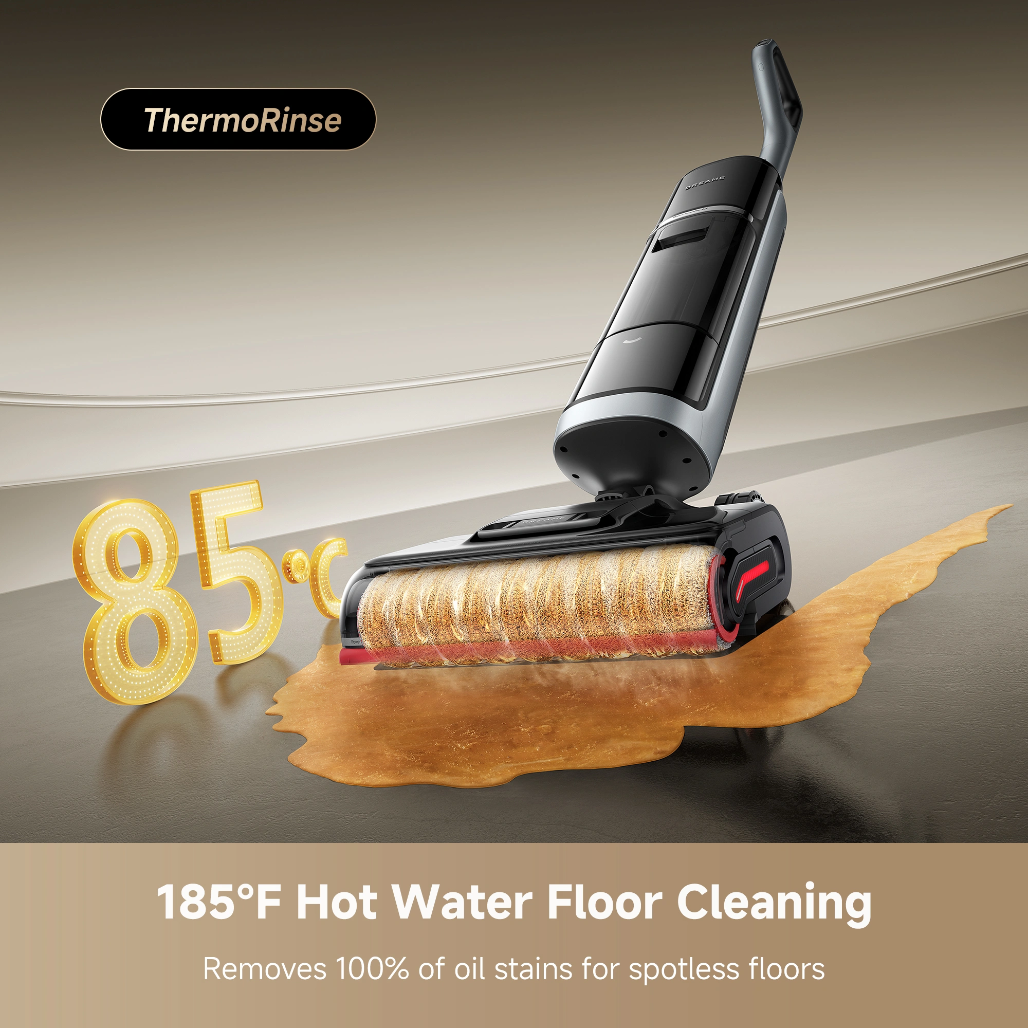 Dreame H15 Pro Heat - Image 3
