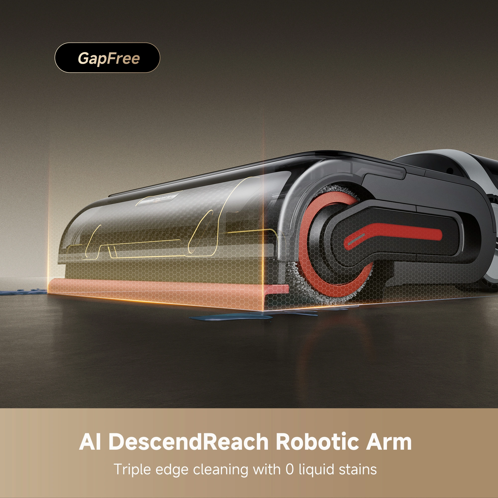 Dreame H15 Pro Heat - Image 4
