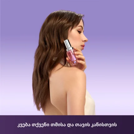 Dreame Pocket Ultra (Rosy White) - Image 5