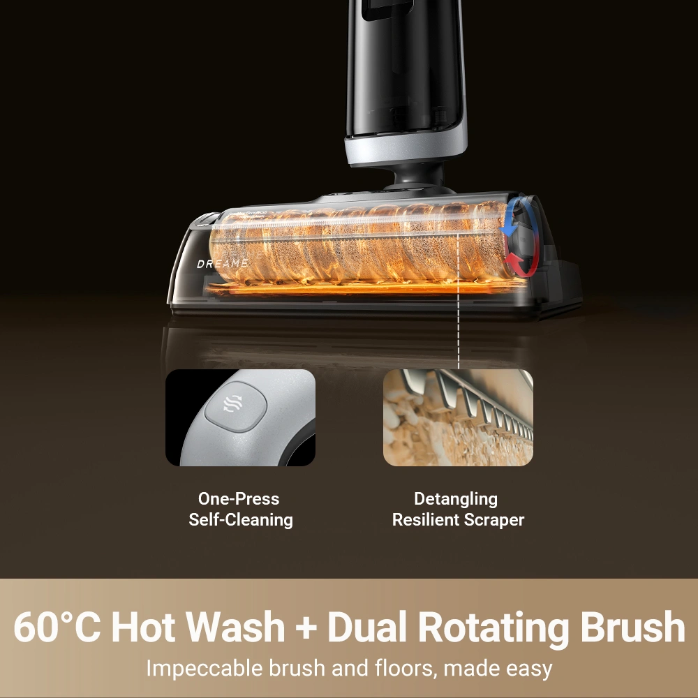 Dreame H14 Dual - Image 7