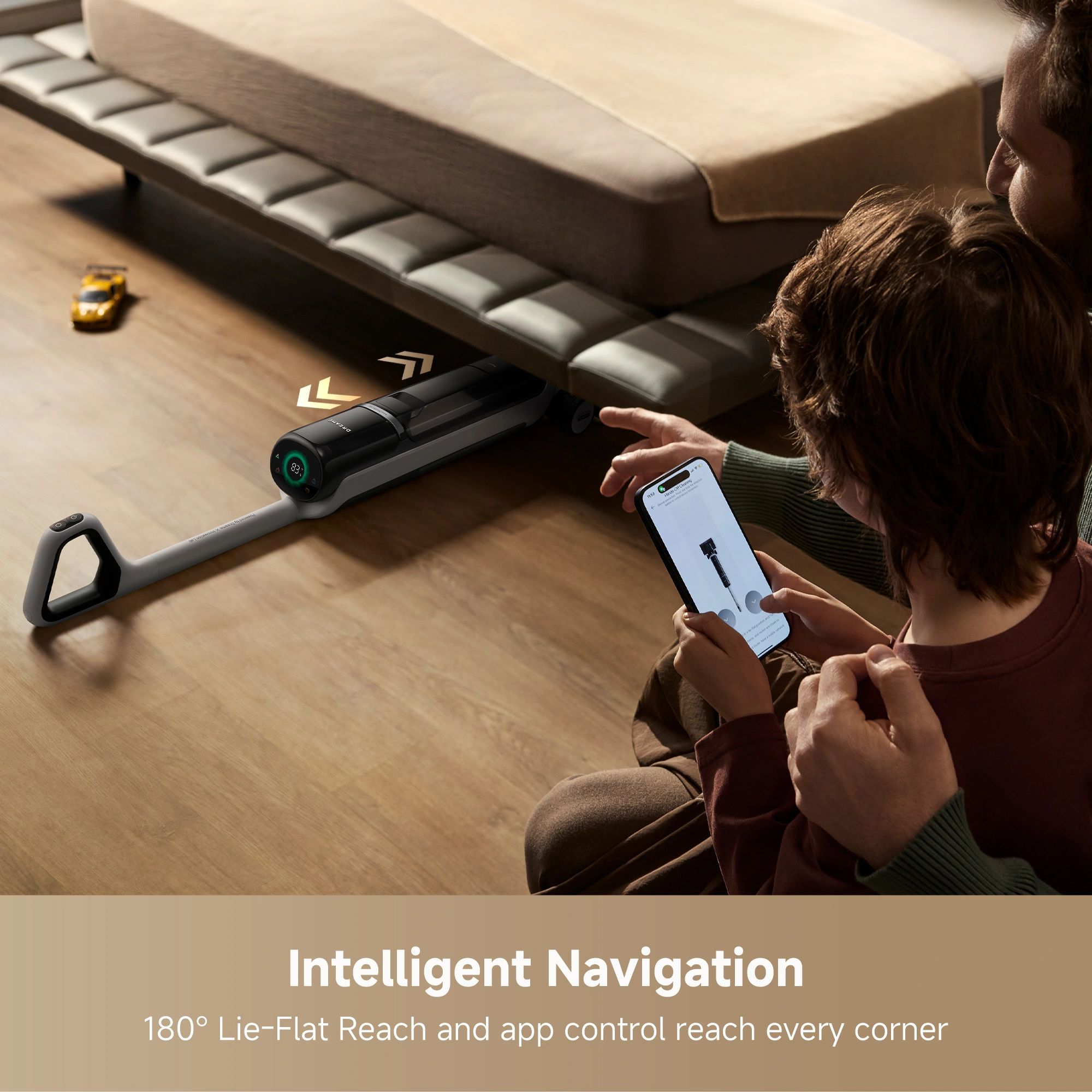 Dreame H15 Pro Heat - Image 6