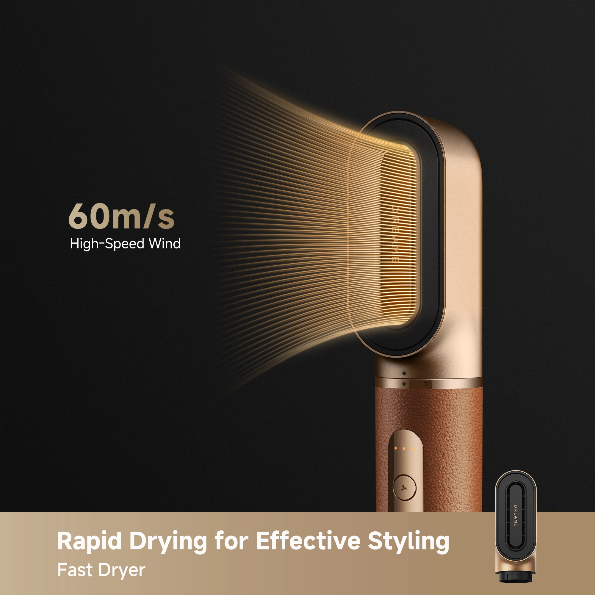 Dreame AirStyle Pro - Image 6