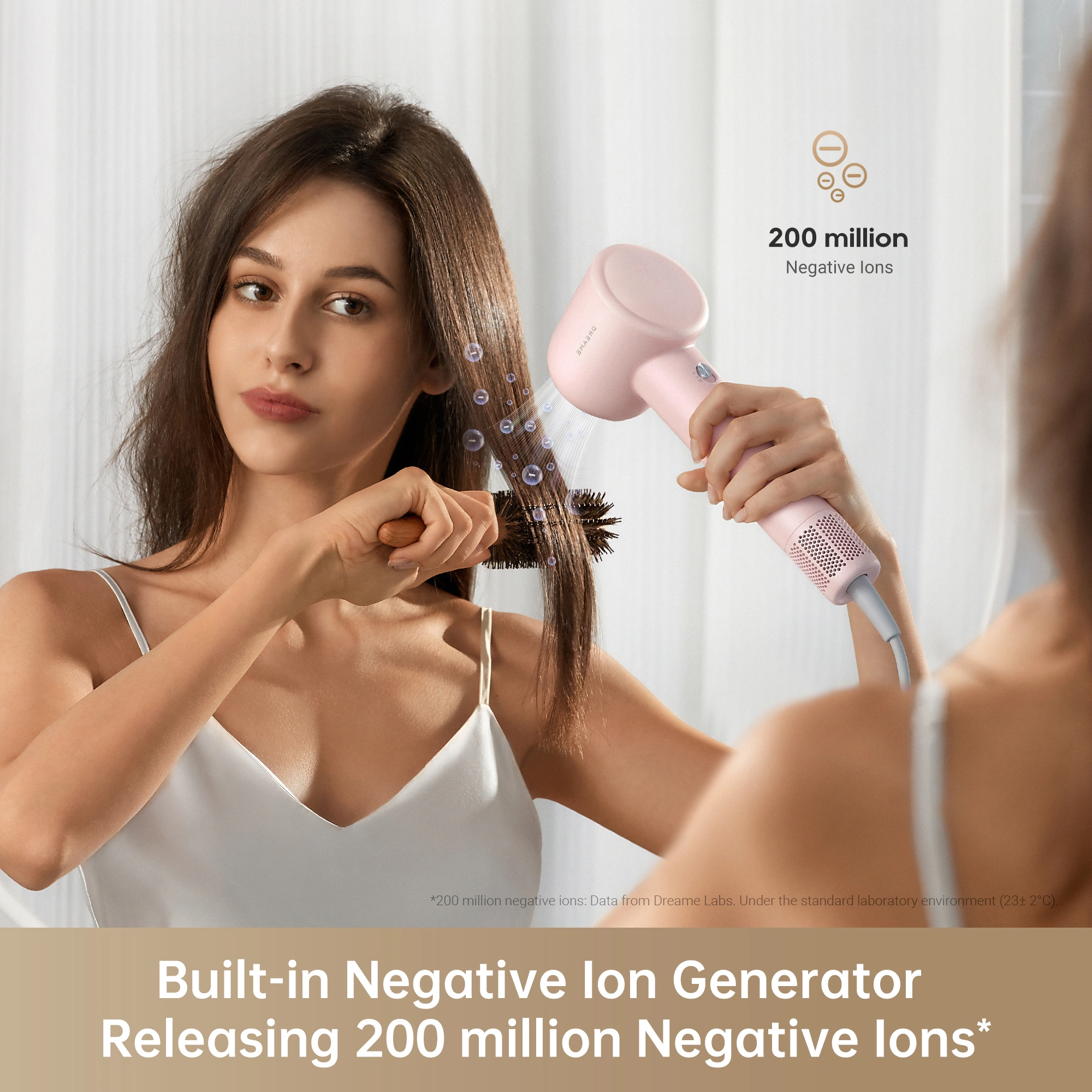 Dreame Hairdryer Gleam - Image 9