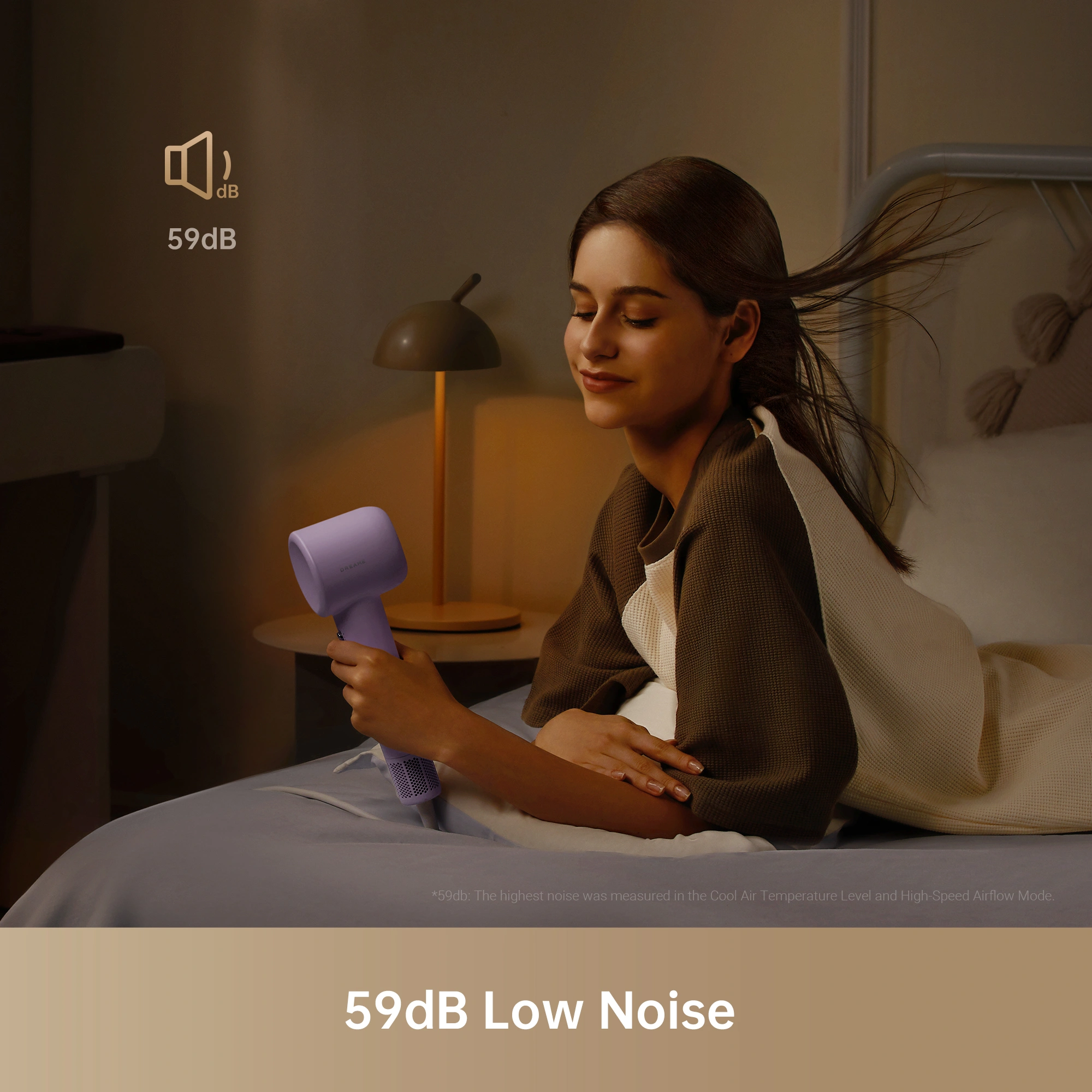 Dreame Hairdryer Gleam - Image 10