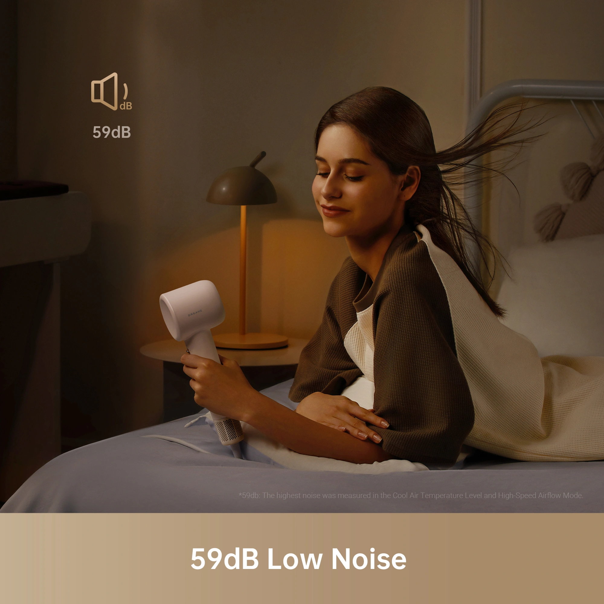 Dreame Hairdryer Gleam - Image 10