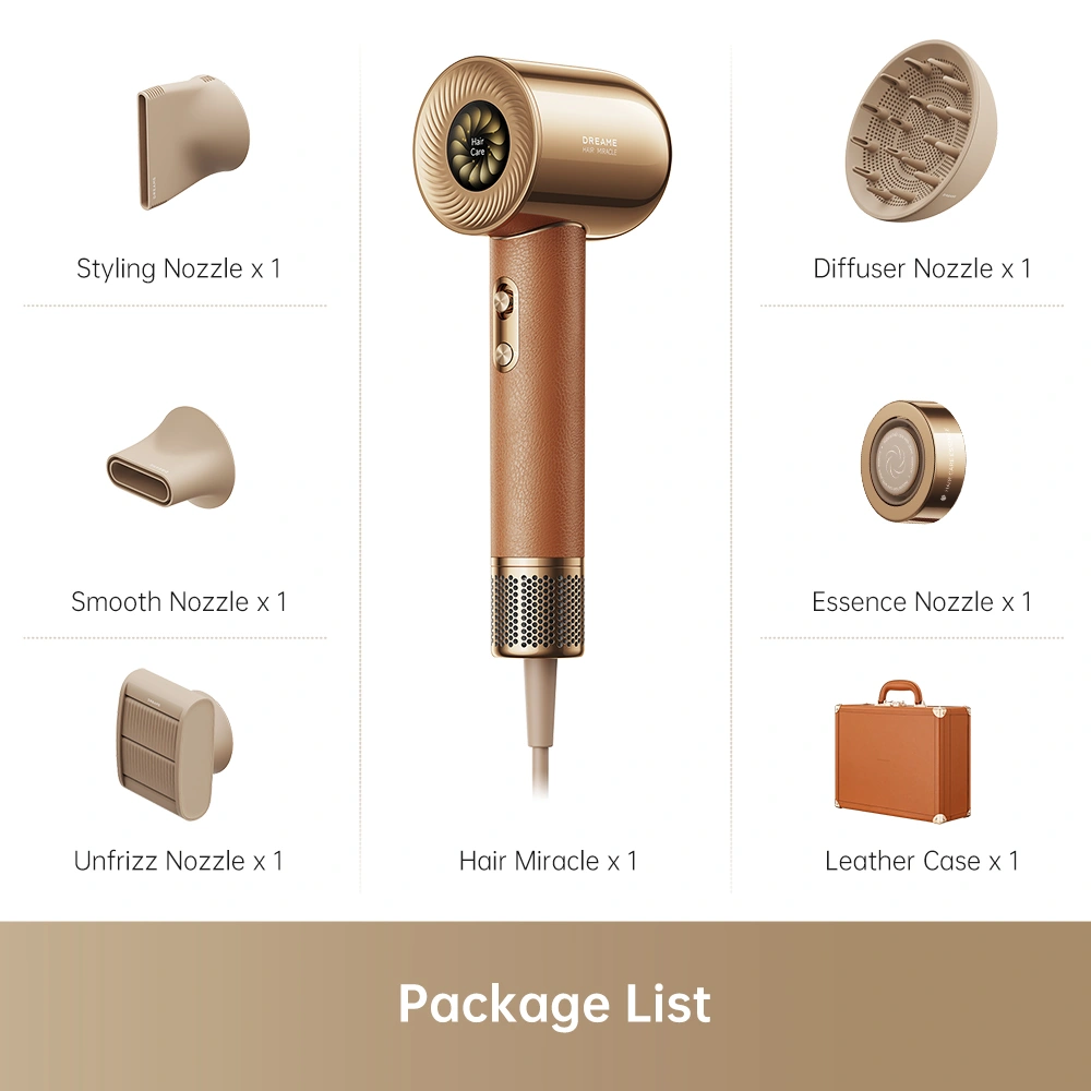 Dreame Hair Miracle - Image 7