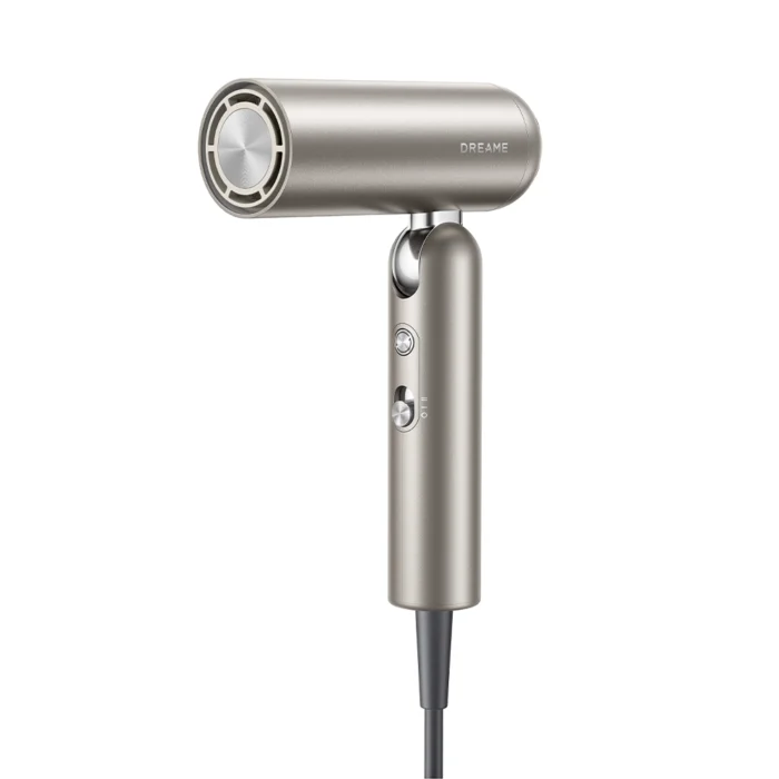 Dreame Pocket Titanium Gold - Image 10