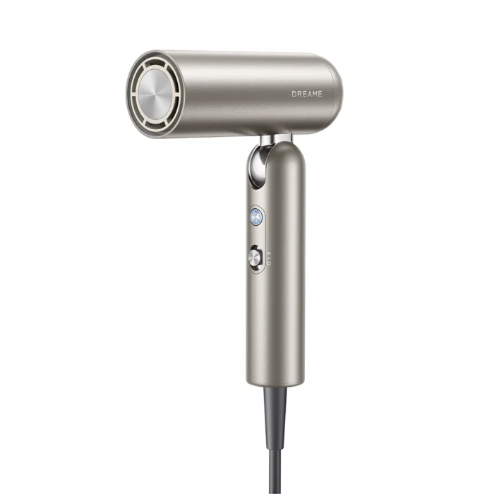 Dreame Pocket Titanium Gold - Image 1
