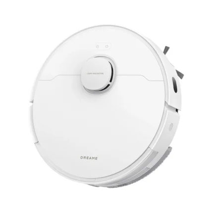 Dreame D20 Pro Plus White — изображение 17