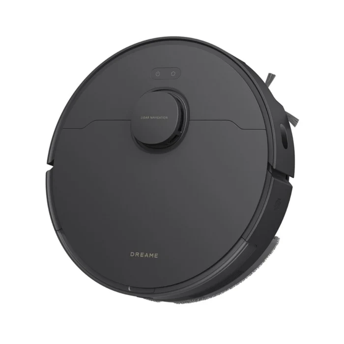 Dreame D20 Pro Plus Black — изображение 7