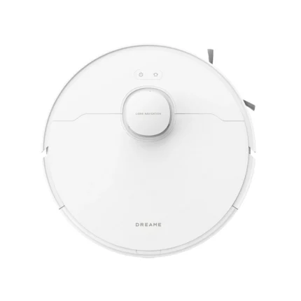 Dreame D20 Pro Plus White — изображение 18