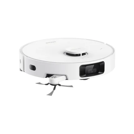 Dreame D20 Pro Plus White — изображение 19