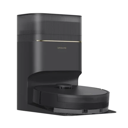 Dreame D20 Pro Plus Black - Image 16