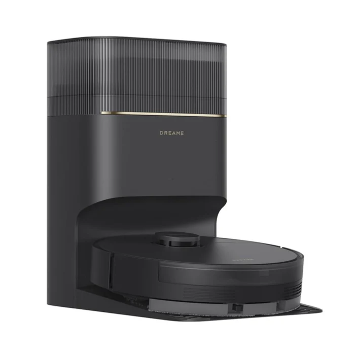 Dreame D20 Pro Plus Black — изображение 6