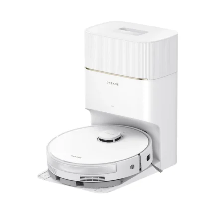Dreame D20 Pro Plus White — изображение 12