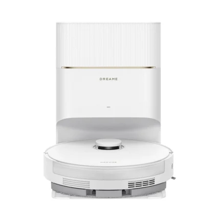 Dreame D20 Pro Plus White — изображение 13
