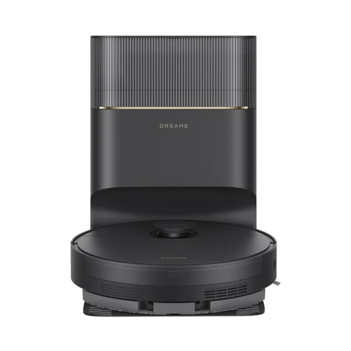 Dreame D20 Pro Plus Black — изображение 2